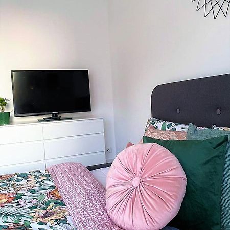 Świnoujście Apartament Sylwia מראה חיצוני תמונה
