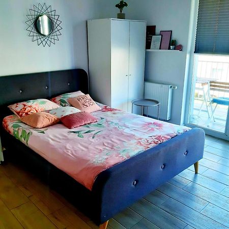 Świnoujście Apartament Sylwia מראה חיצוני תמונה