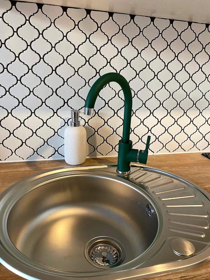 Świnoujście Apartament Sylwia מראה חיצוני תמונה