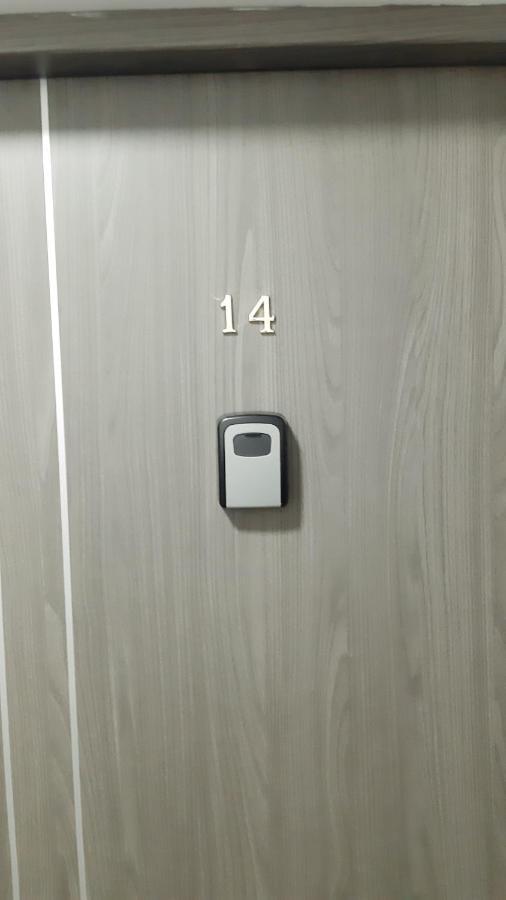 Świnoujście Apartament Sylwia מראה חיצוני תמונה