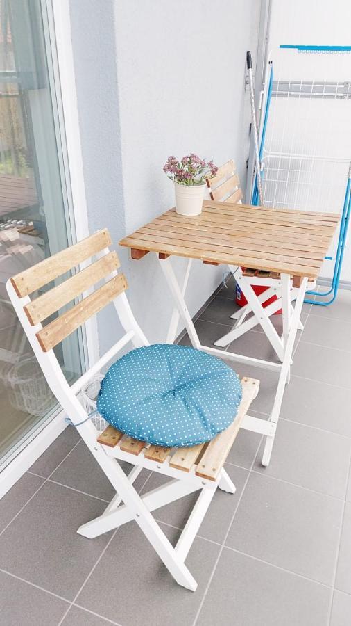 Świnoujście Apartament Sylwia מראה חיצוני תמונה