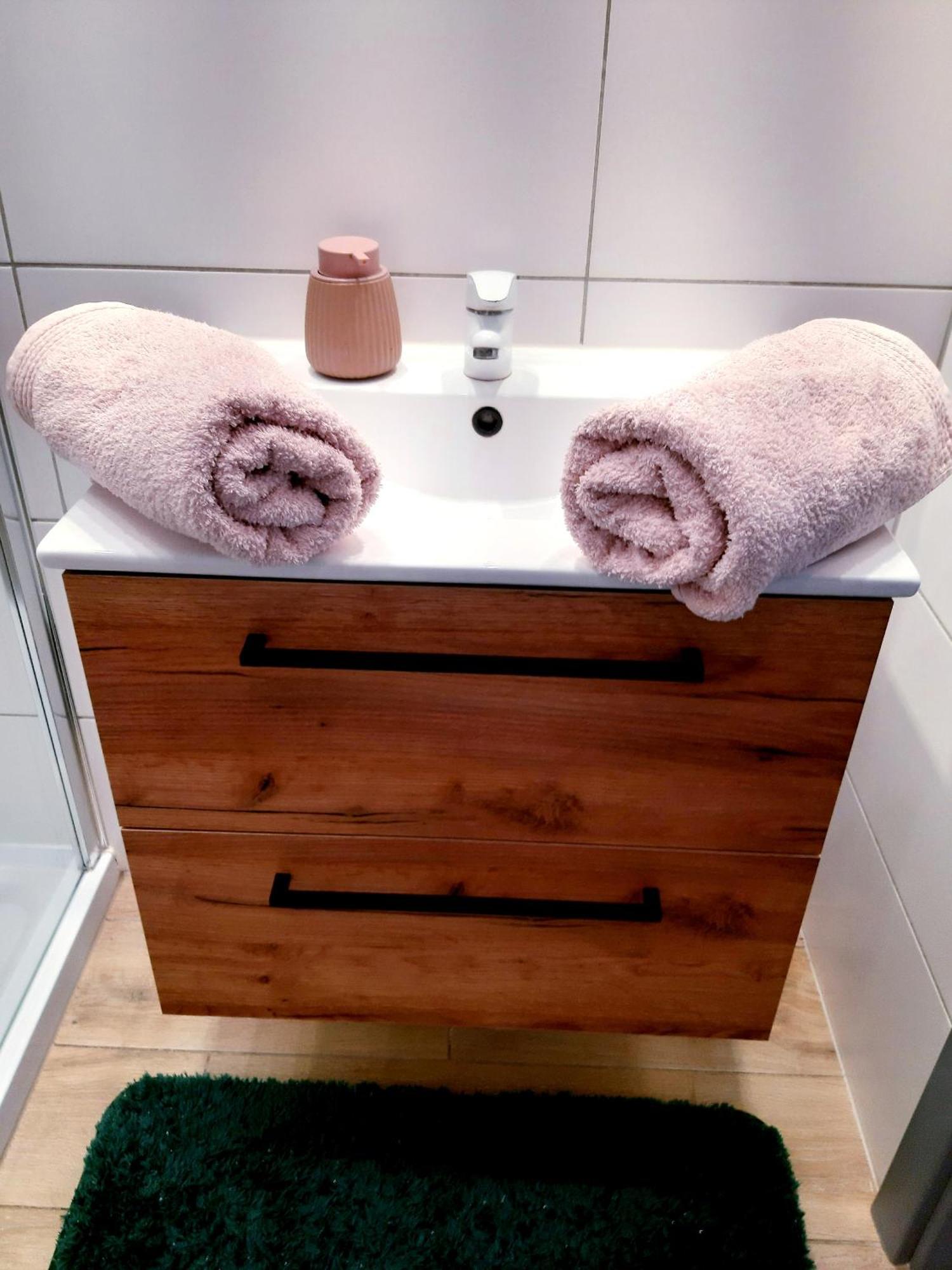 Świnoujście Apartament Sylwia מראה חיצוני תמונה